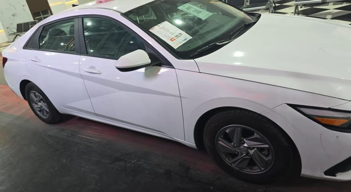 *هونـــداي النتـــراموديـ2025ـل*
*السعر122$مصلح)واصل للميناء*ترهم حره ترهم شهداء
***********
