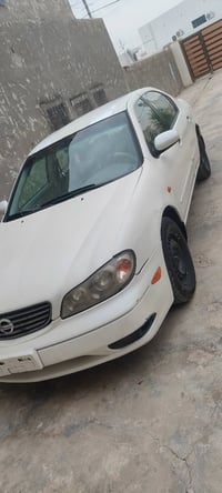 ماكسيما • ٢٠٠٨ • مكينه ٣٠٠٠