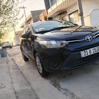 يارس • ٢٠١٤ • اوتوماتيك