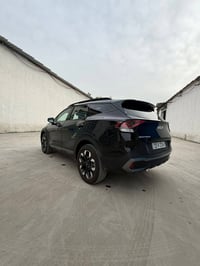 اللهم صل على محمد وال محمد للبيع كيا سبورتج 2024 وراد امريكي شكل لارج ...