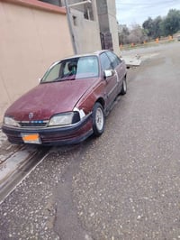 اوميغا • ١٩٩٣ • بدون ضرب ومعجون