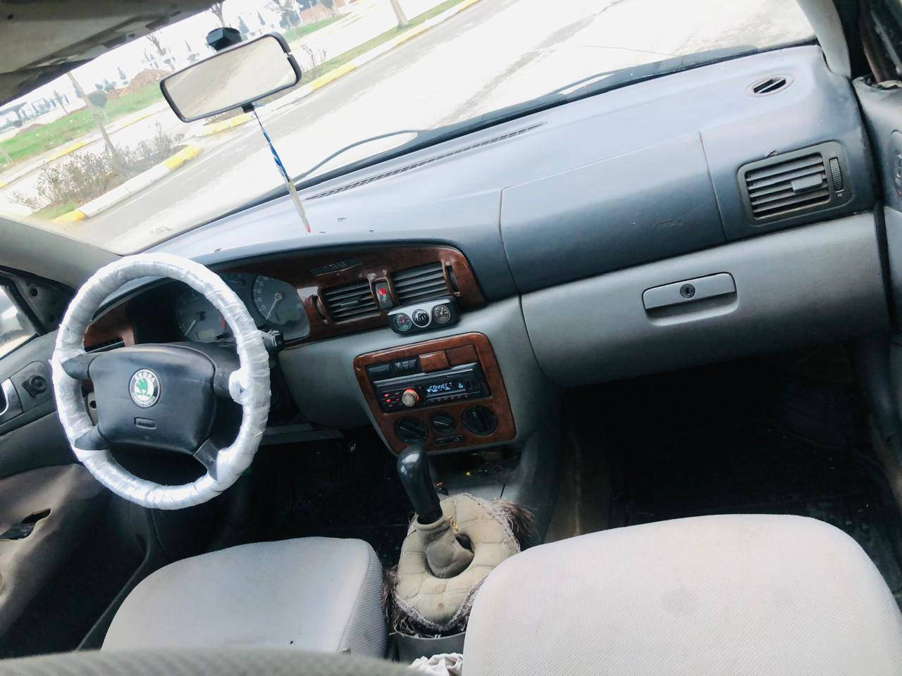 سەرەتابەناوی خوای گەورەیە❤
ئەم گوڵە🤍بۆڤرۆشتن
34گەڵا سـعری فرۆشتن 
خوار هـەمـوو بازاڕ بەپارەی ئاڕمێک
شکۆدا صالۆن
  مــۆدێل:1998 گێڕعادی
سەنەوی تا2029تازەیە
فــوول فــوول بەس تۆماتیک نـیە
گــێڕ و مــەکـــیـنە بـەشەرتــی فیتەر
تـندوتۆڵی و تەقەوڕەقــــە بەشەرت
چــوارتایـەو ویـــلی لۆکـی لەژێـــرە
کامل کارەبای بەشەرت
تـەبـــریـد گەرم🔥بەشەرت
تەجیل و مکەبەرەی لۆک
 فڵچە و لایت تەجیل 
چوارجام کارەبا
سەیارەکە ناوی لەدەری جــوانتــــرە
دەعامی بۆ دەعامی بەشـــەرت 
چـــرکەیەک و 100 دۆلار ببڕە 
،،،،،،،،،،،،،،،،،،،،،،،،،،،،،،
شــوێـــن :  سـلێمانــــی 
ژم : ***********
ژم :  ***********
تکایە قـەرز و قیستـــم نیە 
ئەدمین ❤ السليمانية, العراق
