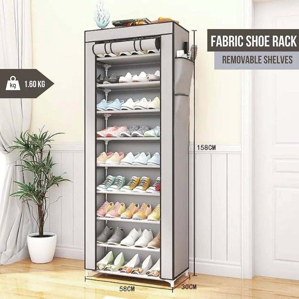 خزانة أحذية متعددة الطوابق حجم كبير مع جيب جانبي 
متوفر توصيل لكافة المحافظات


**إذا كنت صاحب هذا الإعلان وتريد حذفه لأي سبب، رجاءا أرسل رسالة إلى الدعم الفني**