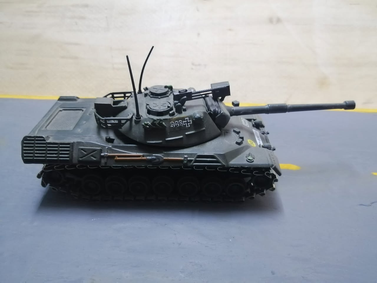 دبابه المانيه حجم واحد على 43 شركه دنكي السعر 75


**إذا كنت صاحب هذا الإعلان وتريد حذفه لأي سبب، رجاءا أرسل رسالة إلى الدعم الفني**