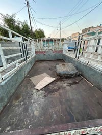 تويوتا داينا • ١٩٩٢ • محرك 2700 كيا