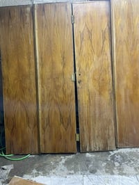 قطع بوب • خشب صاج • بغداد حي الاعلام