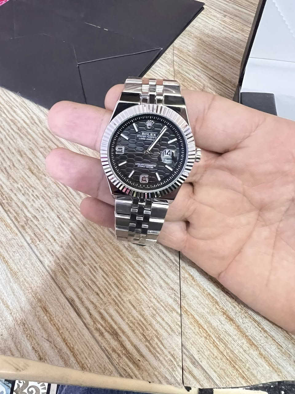 روليكس سعر 35


**إذا كنت صاحب هذا الإعلان وتريد حذفه لأي سبب، رجاءا أرسل رسالة إلى الدعم الفني**