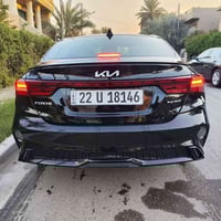 فورتي GT لاين • ٢٠٢٣ • ٤٩٠٠٠ كم