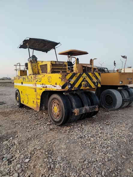 سلام عليكم
... 
حادله مطاطية ساكاي للبيع
مديل 1992
ارقام الماني بصره
***********
مكان ميسان
