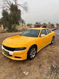 تشارجر • ٢٠٢٢ • رقم بغداد