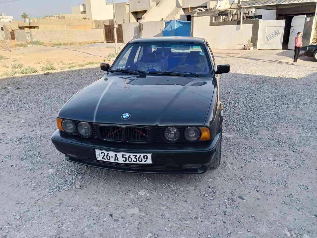 سلام عليكم بيم اصل 525 مكينه 528 دبل فانوس شلعه معدل فول موديل1993 صبغ عام رقم انكليزي بسمنه تحويل تاني يوم سنويه 2030 بطاقه بانزين بيه سياره كامله مكمله سعره 80 بيه مجال قليل شراي خابره ما متواجد خاص *********** تحياتي
