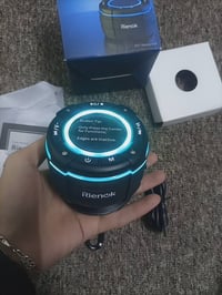 سبيكر بلوتوث • راديو