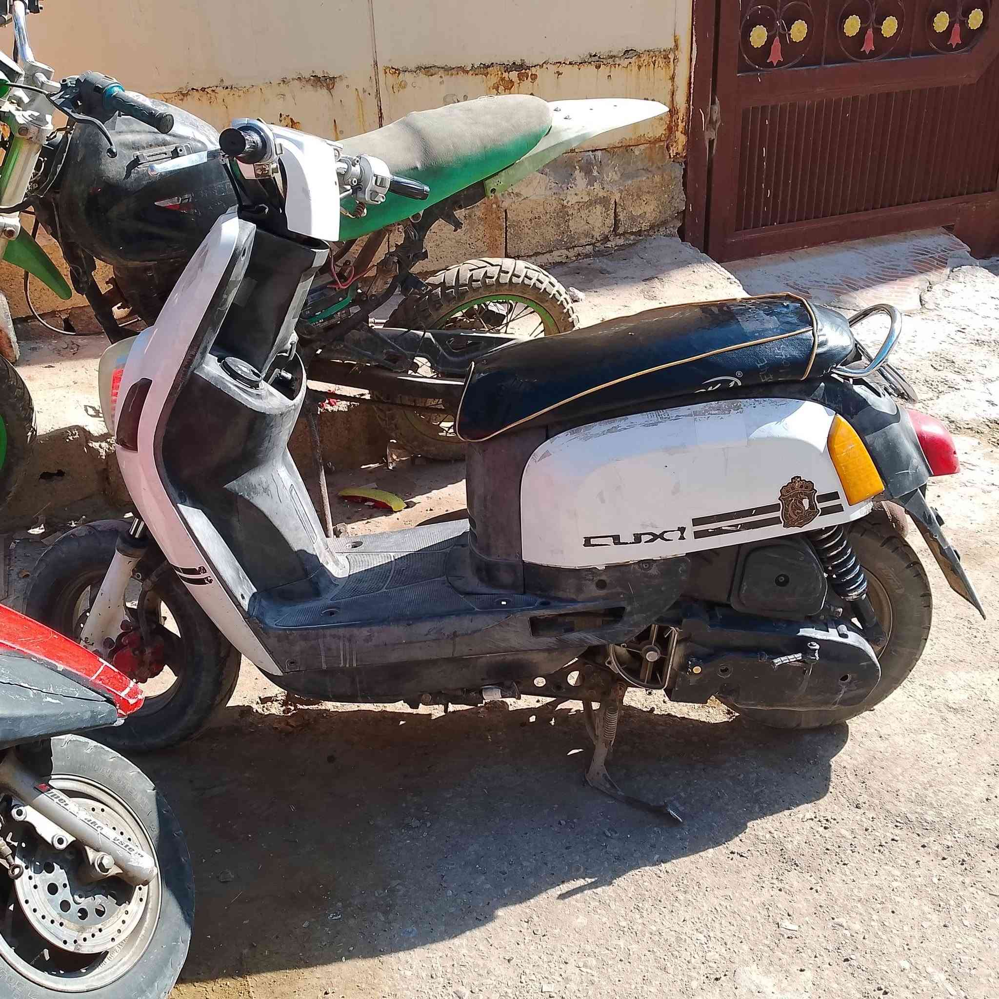 350بوليسي كابريتةموديل 2008شغالةمابيهةعيب


**إذا كنت صاحب هذا الإعلان وتريد حذفه لأي سبب، رجاءا أرسل رسالة إلى الدعم الفني**
