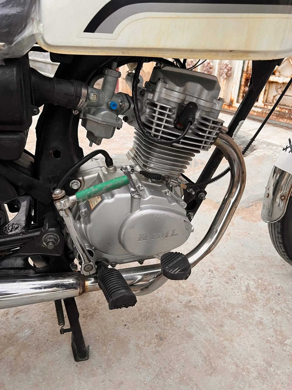 سلام عليكم نامه للبيع اوراق أصولي أصولي موديل 20 مكينه حلوة تخبل ناعمه مفتوحه بس ولفات دراجه بحيله بعدهي تجي تشوف وتفحص بعينك ونشالله مااقصر وياك مكان كربلاء حي العباس رقم الهاتف *********** السعر 750 بيه مجال حك جيه فقط
