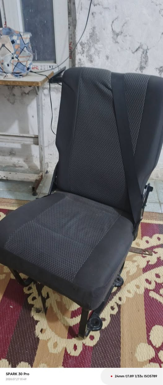 السلام عليكم شباب كرسي للبيع مال نيسان عاليه مال باب سلايت الكرسي نظيف بحاله الوكاله هو القواعد مالته السعر 125 مكان بغداد مدينه الصدر رقم الهاتف
*********** بمجال قليل
السلام عليكم شباب كرسي للبيع مال نيسان عاليه مال باب سلايت الكرسي نظيف بحاله الوكاله هو القواعد مالته السعر 125 مكان بغداد مدينه الصدر رقم الهاتف
