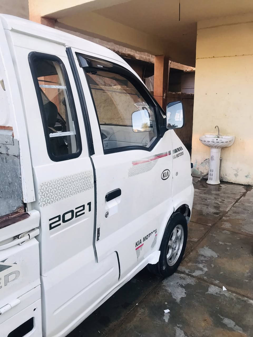 هايفي للبيع موديل 2008 سياره نضيفه من ادعاميه لدعاميه  اسعر 25 وبيها مجال قليل الرقم ***********
