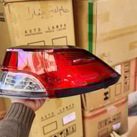 متوفر لايت وبك لايت كورلا كروس للطلب مراسله خاص او حجز عبر الرقم  ٠٧٧٠...