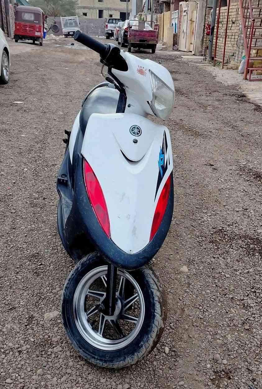 سلام عليكم ماكس عدله بلاديه كفر  بلادي  بوشه55صالنصهFM دراجه شلعه ومعدل تشك الكاع تجي وتشوف ويل مشيف كلجات رياضيه  تايرات جددد يده  بريك خلفي رياضيه سلف رياضي دشبول جديد  دراجه نصبه تخبل كفر جديد شلعه ومعدل دراجه بس الدبلات مالته تعبانه والستيرن مالته بي ثكل من تلوف يمنه يشره بس هاي  سعر 400وبيه مجال مكاني بغداد البياع هاذا رقمي بي واتساب ***********
