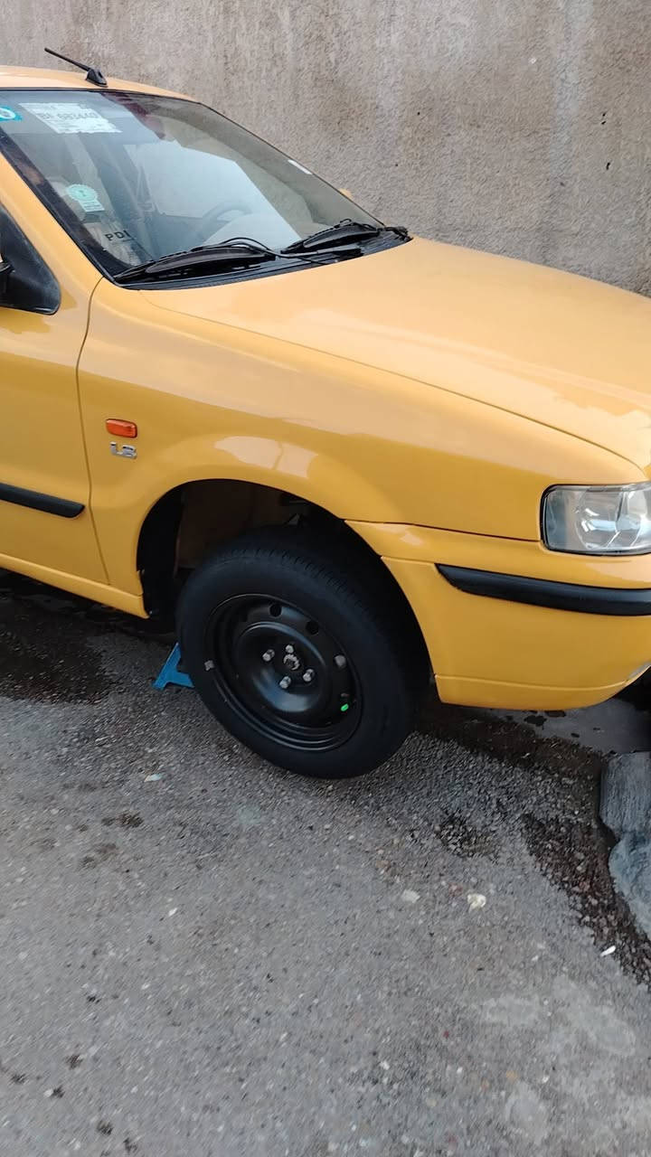 السلام عليكم سمند 13 السياره جديده جدا هيئه رقم دولي سياره باسمي رقم بغداد المكان بغداد سياره جديده ماكينه السعر على الخاص رقم الهاتف ***********
