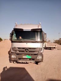 قلاب اكتروس • بصرة • ٤١٤٤