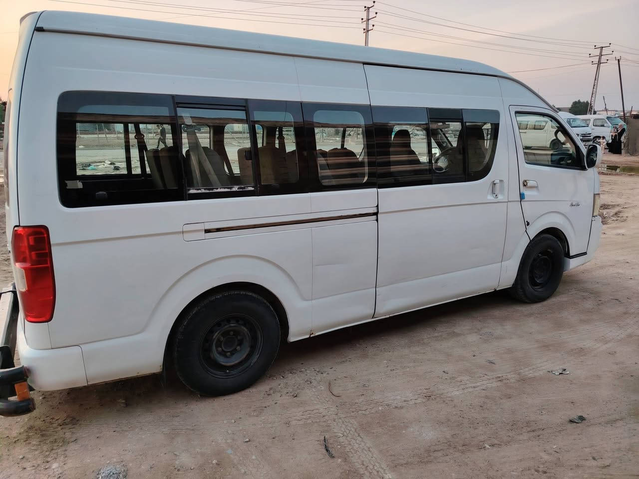 جنبي موديل 14 استلام 18 رقم بابل انكليزي بسمي محرك وكير واكسل كفاله+ منضومه غاز 60 لتر تبريد شغال منضومه كلها نفض جديده السياره كفاله عامه من اي حادث او ضربه معمر بيها فقط اهلالات السياره ماشيه 310 الف حقيقي غرفتها نضيفه دوشمه ارضيه السياره جاهزه

مكان السياره بغداد المحموديه 
السعر 145وبيها مجال

*********** وتساب
***********
