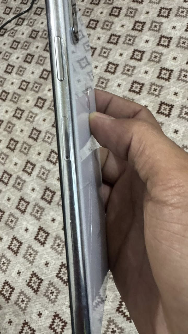 اكس ماكس للبيع 
بطارية ٧٤
ذاكرة ٢٥٦
التلفون ابد ما داخل تصليح
فقط كسر بالضهر
سعرة ١٥٠ بي مجال بسيط


**إذا كنت صاحب هذا الإعلان وتريد حذفه لأي سبب، رجاءا أرسل رسالة إلى الدعم الفني**