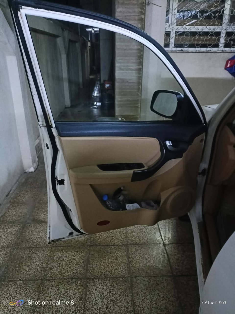 سلام عليكم للبيع تيكو موديل ٢٠١٢ شكل ١٣ كشنات تدفئة تنته مكينه ١٨٠٠ نضيفه خير من الله سعر 70 وبيها مجال اتصال ***********
