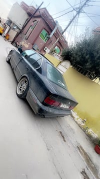 بيم 525 • اوتوماتيك • ١٩٩٢