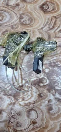 جوزة تشغيل وسويج امبالا الشكل القديم  هورن امبالا الشكل القديم توصيل ل...