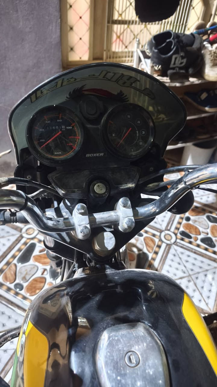 دراجه موديل 22 نضيفه مرقم تحويل ثاني يوم السعر مليونين 500 تواصل وتساب***********
