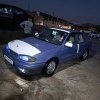 النترا • ١٩٩٤ • رقم نكليزي