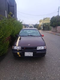 فكترا • ١٩٩٢ • محرك ٢٠ جير عادي