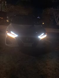 ماكسيما • محرك V6 • ٧٥٠٠٠ كم