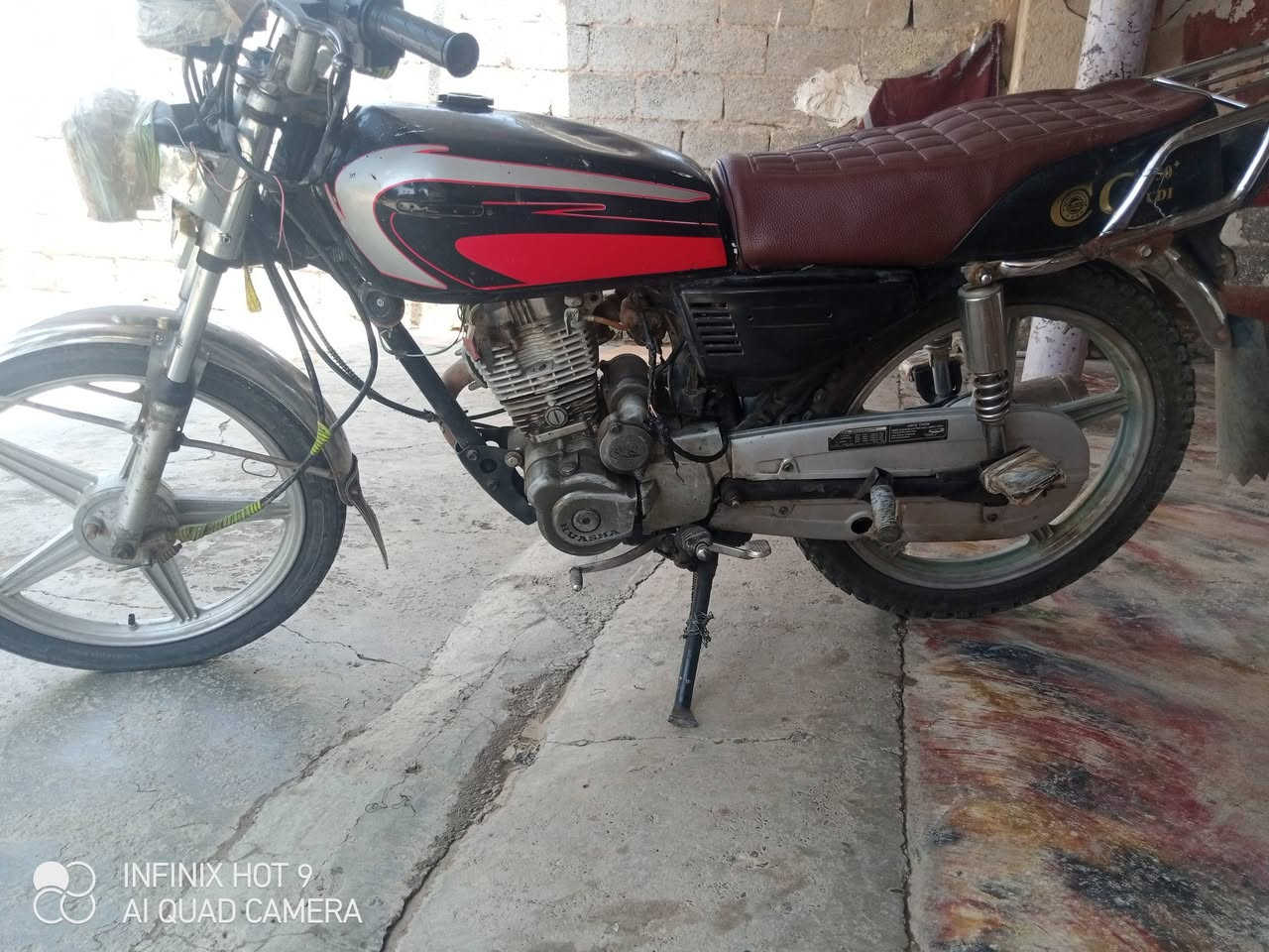 للبيع جني شغال كهربائيات شغاله دبلات شغاله نشاط فول بس بي صرف السعر 220 وبي مجال للستفسار الاتصال عل رقم 📱 ***********
