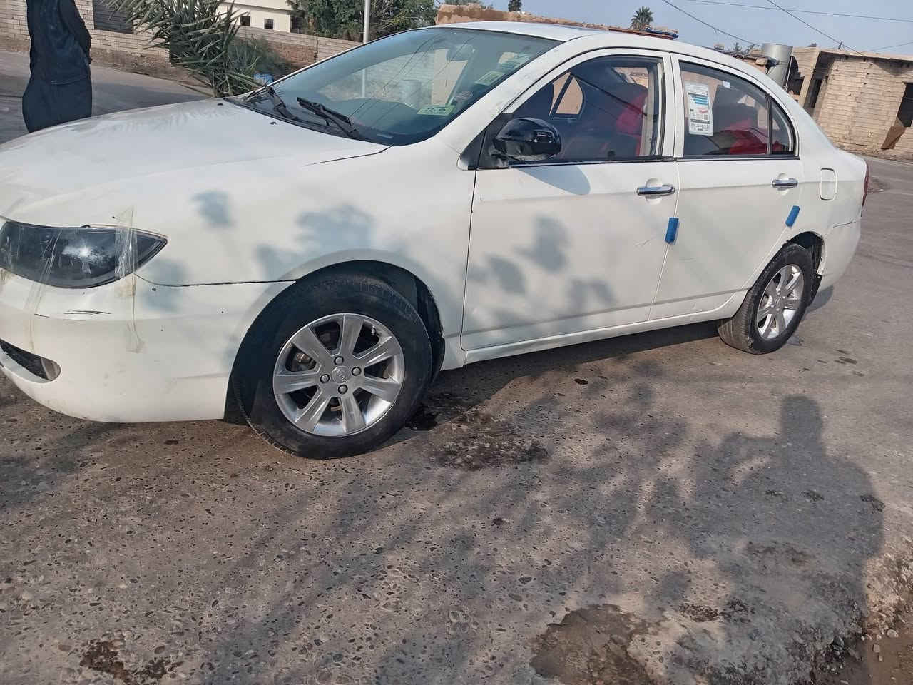 وين اليدور جديد اليفان موديل 2014 سياره جاهزه الأخر حبايه صدر جديد كير محرك شرط دوشمه جديده تخم تاير كهربائيات كلها شغاله السياره صاحبه  بغداد الدوره يعني اني أبيعك حبلل  مكاني صلاح الدين تكريت السعر 23 وبيها مجال رقم الهاتف *********** واتساب وخط شغال ع الثنين
