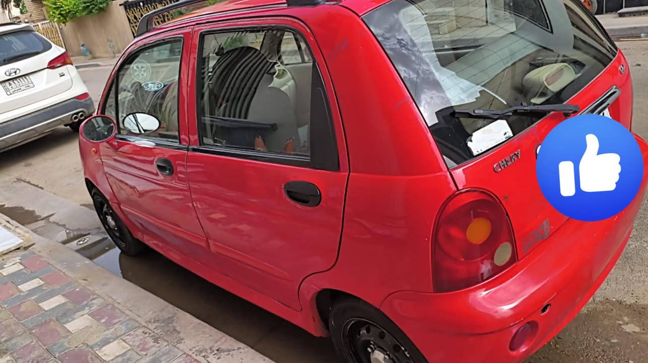 سلام عليكم كيو كيو موديل ١٢. تايرات جدد حداده جديده.   تعال شوفها  سعرها ٢٨ بيها مجال


**إذا كنت صاحب هذا الإعلان وتريد حذفه لأي سبب، رجاءا أرسل رسالة إلى الدعم الفني**
