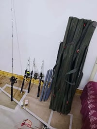 سبنارت صيد • ٤ قطع • مكنية ٦٠٠٠