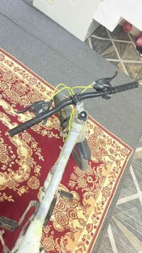 بي ام اكس • ٢٦ انش • كربلاء