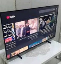 شاشه ٤٣ • دنكا • جديده