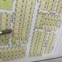 مقاطعة ٢٠ حولي المحمودية • ١٥٠م • واجهة ٦ نزال ٢٥