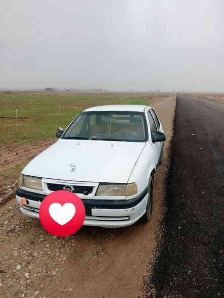 سلام وعليكم وبل فكترا ماسحه موديل1994
سعر30 وبيه مجال طيبين  العنوان ديالى كفري
رقم ***********
