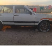 برازيلي • محرك نفخ • موديل ٨٦