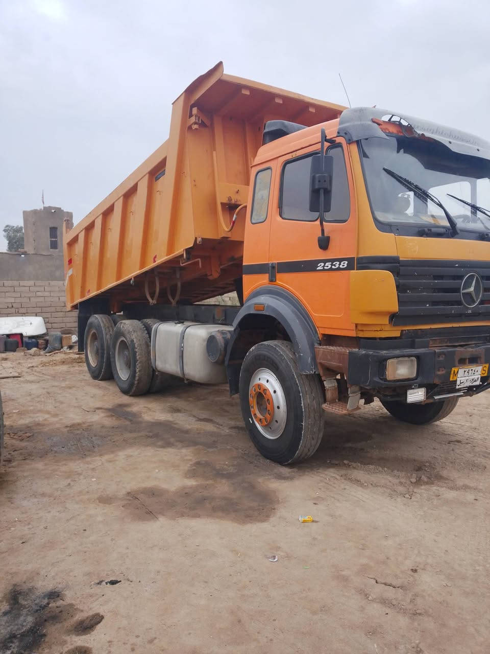 البيع كرواتي  خمسه وتسعون قلاب اربيل ***********
