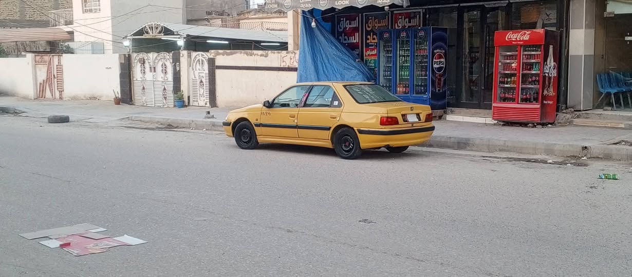 السلام عليكم
بيجو البيع
مديل 15
مداور ثاني يوم
نجف ابو صخير
السعر 33وبيه مجال 
***********
