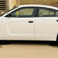 دودج تشارجر • ٢٠١٤ • كندي