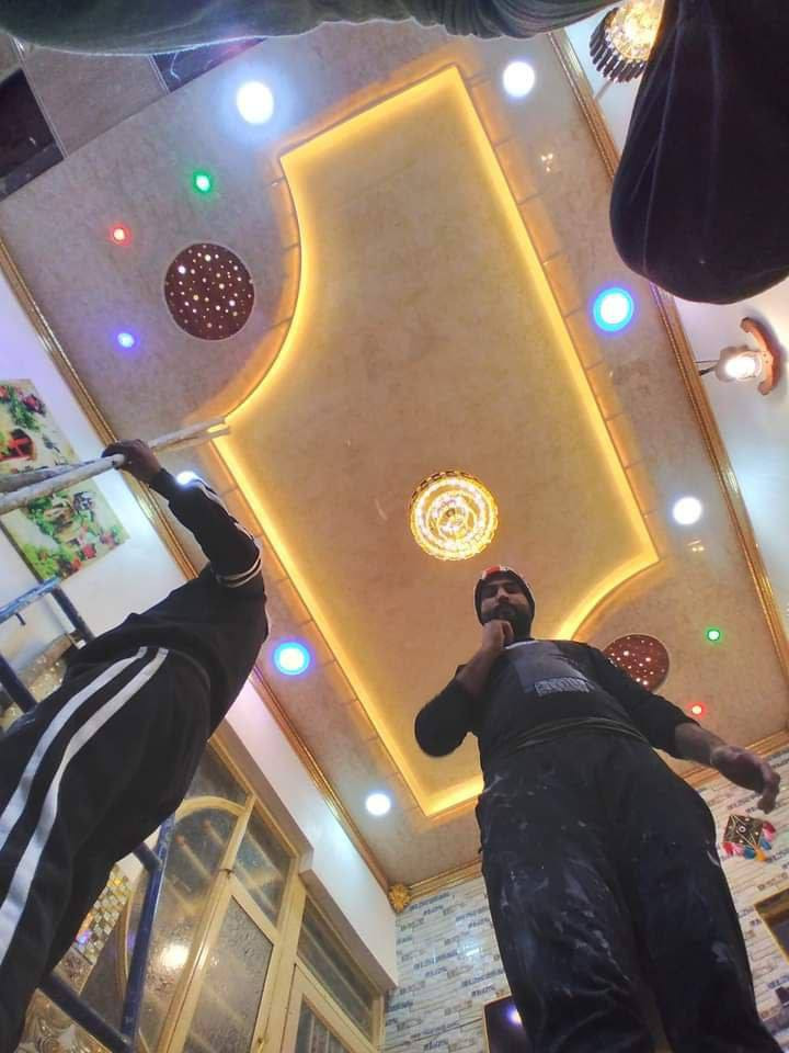 اللهم صل ع محمد وال محمد 🧿
مستعدون لعمل جميع انواع🏛 الديكورات بسعار تنافسيه💥  وبضمان✍️ 5سنوات معه عقد يضمن حقك دقه العمل ع جهاز ليزر💥 بكادر متكامل ✅ للاستفسار *********** علي ديكورات📞بي وتساب
