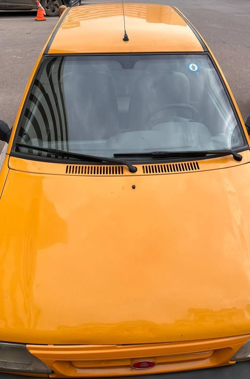 سلام عليكم سايبا موديل 2018باسمي رقم بغداد مصفره هيئه وغرامات السعر 48
للستفسار  ***********
