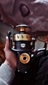 مكينة بن سبنفشر أمريكية • حجم ١٠٥٠٠ • جديدة بالكرتون