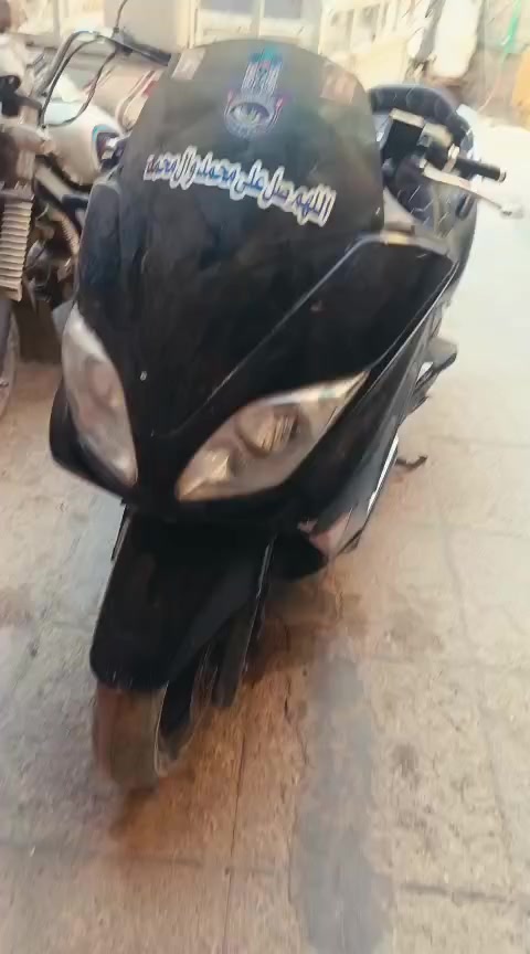 دراجه فورزه.0.9 للبيع
دراجه كامله عوزه باتري فقط
سعر 600الف وبيه مجال قليل لشراي
وسبب بيعه محتاج وعندي دراجه 2
فنطريت ابيع
للستفسار ***********
