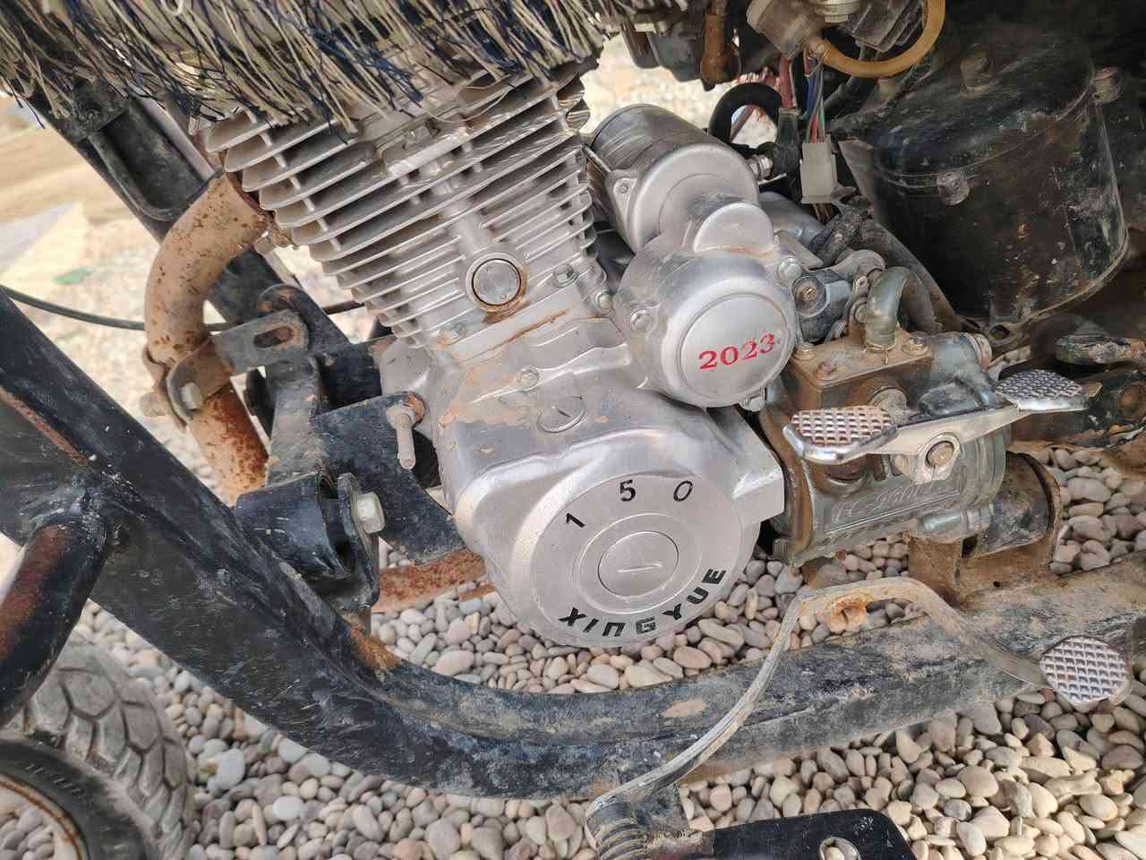 سلام عليكم  ستوته موديل عشرين  للبيع نضيفه  كهربائيّات شغاله أشاير تايرات جدد فحل عال نضيفه ألتصال علا ألرقم***********
